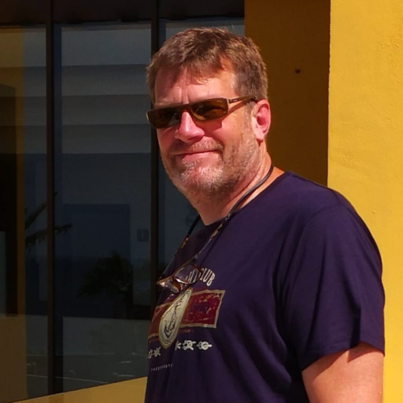 Joerg Lott